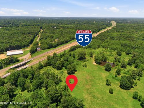 0 Belmont Rd, Sardis, MS, 38666 | Card Image