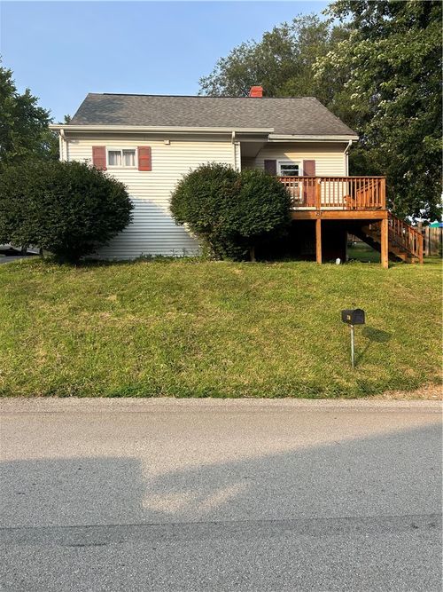 258 Cherry Ave, Houston, PA, 15342-1510 | Card Image
