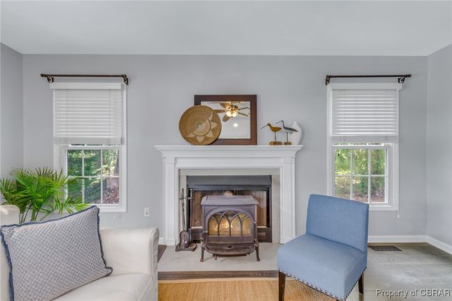 695 Chambers Ln, House other with 3 bedrooms, 2 bathrooms and null parking in Lottsburg VA | Image 9