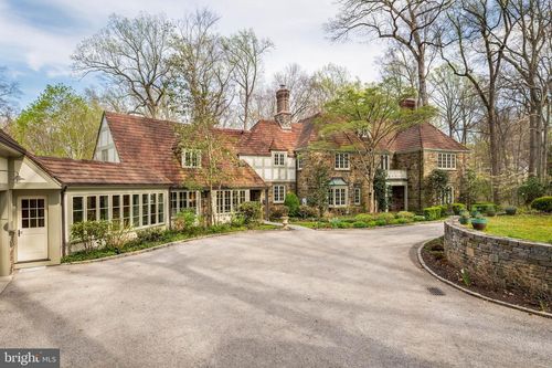 136 Gypsy Ln, WYNNEWOOD, PA, 19096-1222 | Card Image