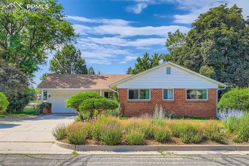 1810 Yuma St, Colorado Springs, CO, 80909-2432 | Card Image