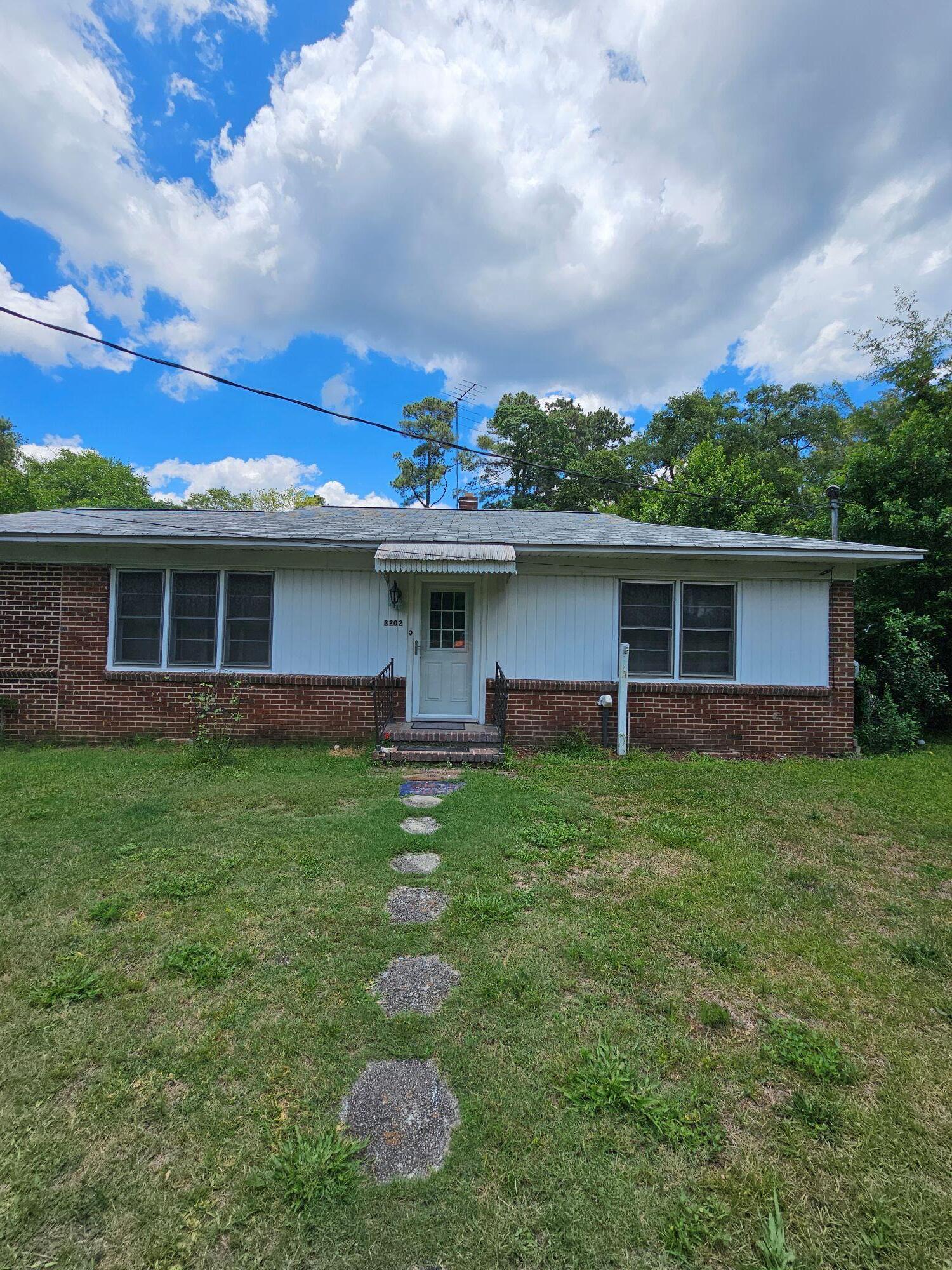 Vaucluse Rd, Aiken, SC 29801
