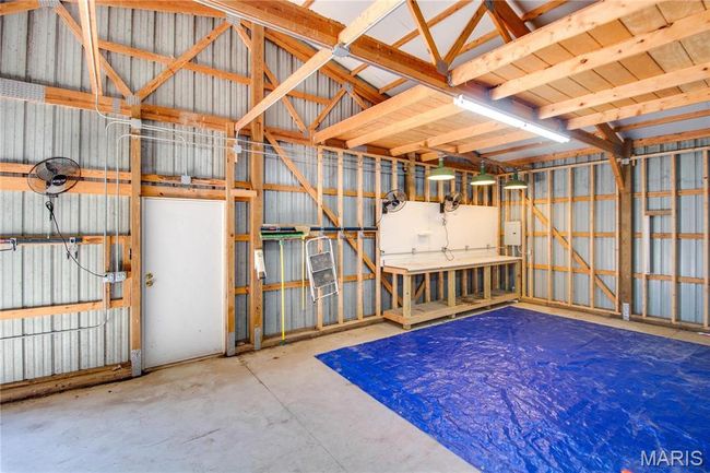 2445 Seiler Rd, House other with 3 bedrooms, 5 bathrooms and 2 parking in Alton IL | Image 63