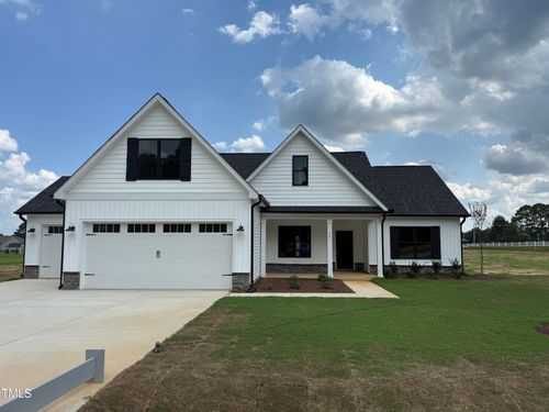 26 Royal Dr, Selma, NC, 27576-2410 | Card Image