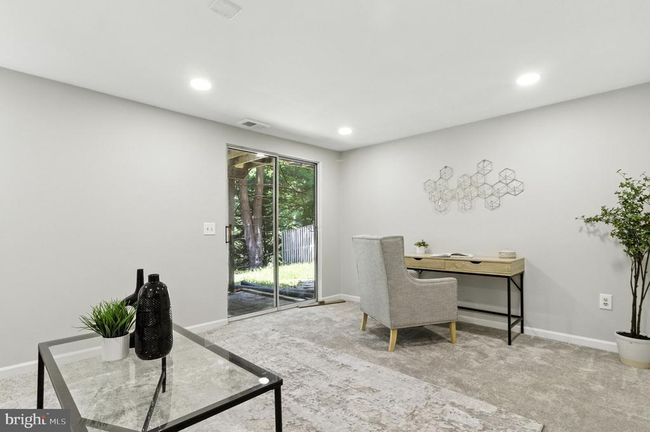14 Long Green Ct, Townhouse with 3 bedrooms, 4 bathrooms and null parking in SILVER SPRING MD | Image 28