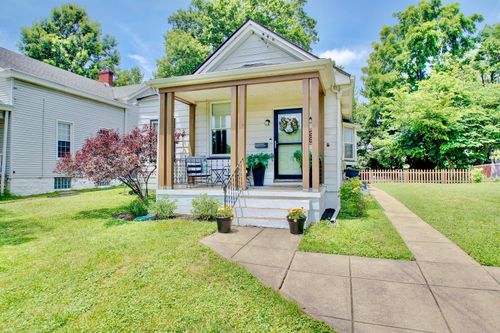 29 Crowell Ave, Fort Thomas, KY, 41075-2562 | Card Image