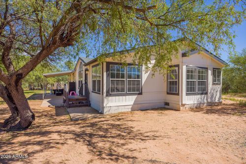 2498 W Columbine Ln, Benson, AZ, 85602-7805 | Card Image