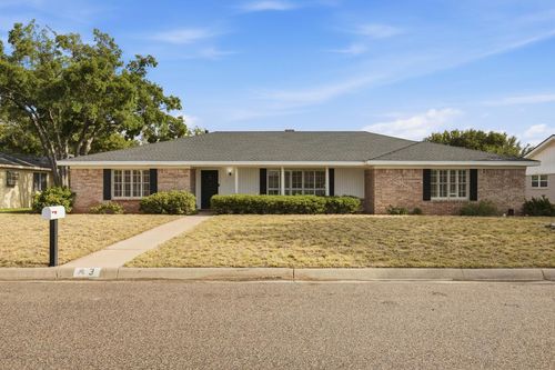 3 Metz Ct, Midland, TX, 79705-4920 | Card Image
