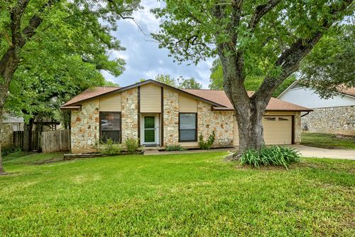 8601 Danville Drive, Austin, TX, 78753 | Card Image