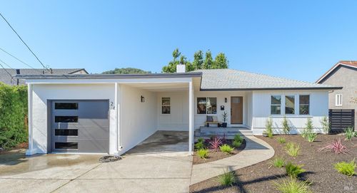 26 Echo Ave, Corte Madera, CA, 94925 | Card Image