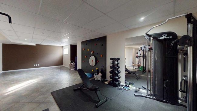 55 Poplar Crescent, House other with 6 bedrooms, 3 bathrooms and 10 parking in Gregoire Lake Estates AB | Image 24