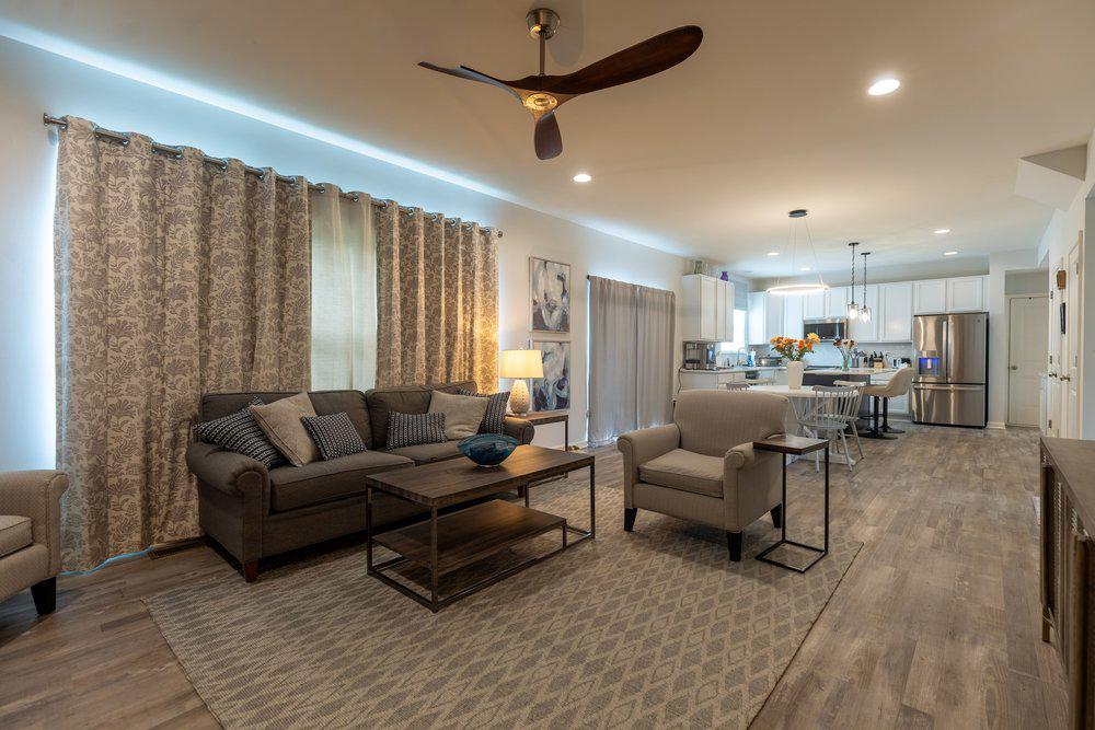 Residential Lease in GREENCASTLE 4