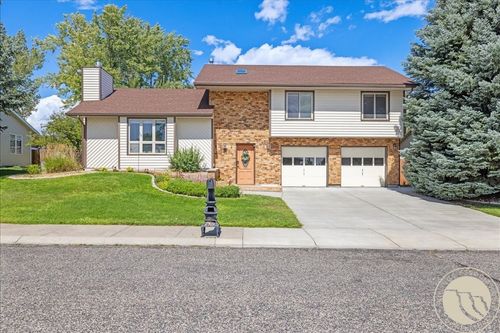1035 Ginger Ave, Billings, MT, 59105-2031 | Card Image