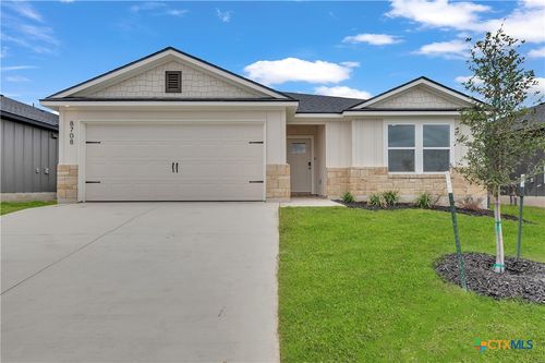 8708 Trungle Road, Temple, TX, 76502 | Card Image