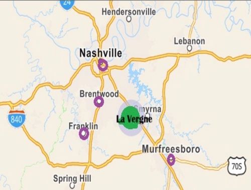 480 Jet Stream Dr, LA VERGNE, TN, 37086-5004 | Card Image