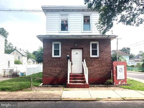 28 W Jefferson St, Paulsboro, NJ, 08066-1326 | Card Image