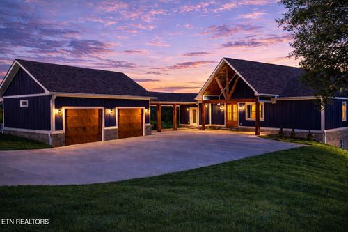 127 Waterfront Knl, Sharps Chapel, TN, 37866-1915 | Card Image