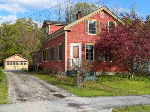 16 Pearl St, Brandon, VT, 05733-1020 | Card Image