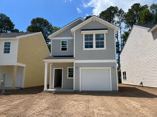 229 Central Creek Dr, Goose Creek, SC, 29445-2840 | Card Image