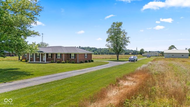 3249 N Slab Rd, House other with 4 bedrooms, 4 bathrooms and null parking in Austin IN | Image 5