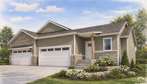 5616 Maggie Way, Lawrence, KS, 66049 | Card Image