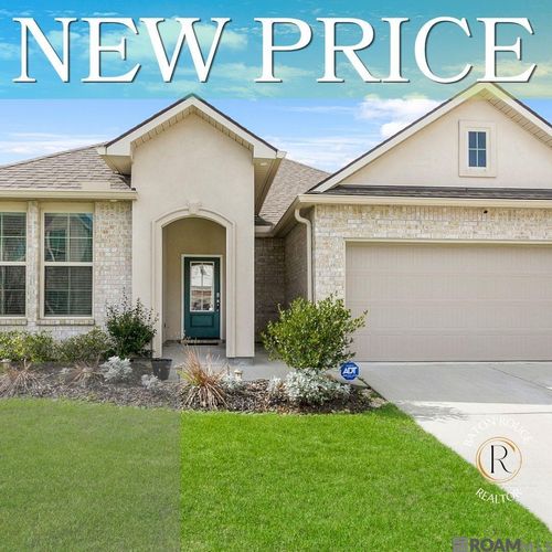 13812 Bellacosa Ave, Baton Rouge, LA, 70817-4028 | Card Image