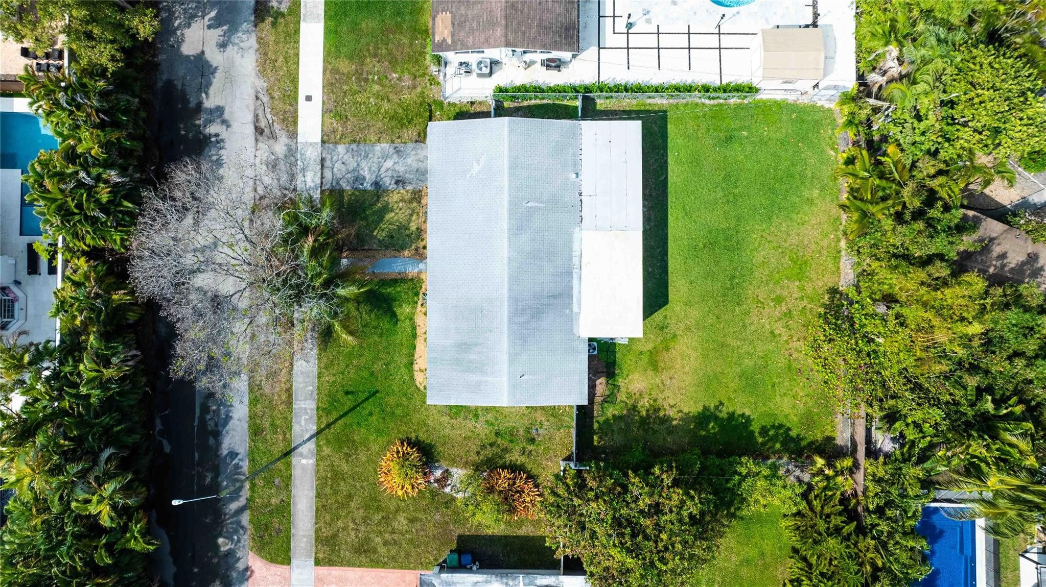 Residential in Miami 2