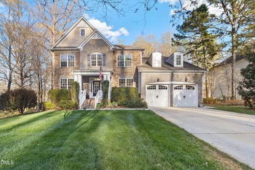 605 N Scotswood Blvd, Hillsborough, NC, 27278-6779 | Card Image