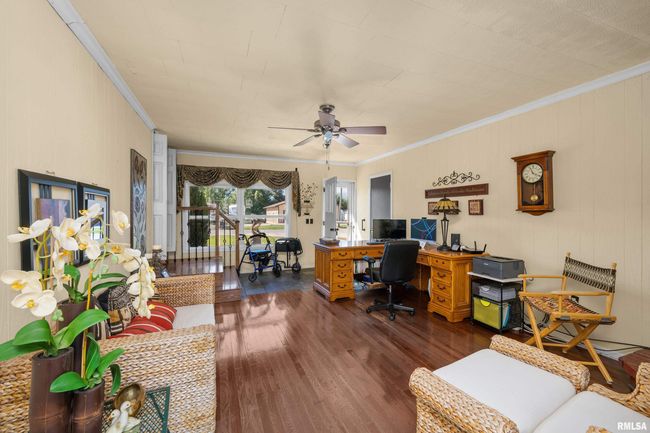2707 56 Th Ave W, House other with 3 bedrooms, 1 bathrooms and null parking in Milan IL | Image 11