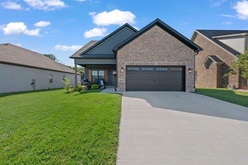 454 Shaker Mill Bend Rd, Bowling Green, KY, 42103-8964 | Card Image