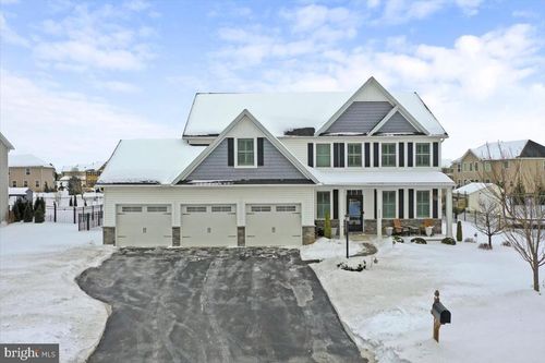 2358 Austin Avenue Avenue, CHAMBERSBURG, PA, 17202 | Card Image