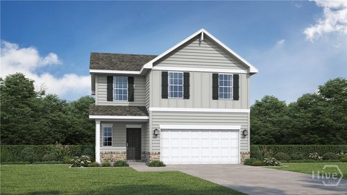 34 Juniper Drive, Hinesville, GA, 31313 | Card Image