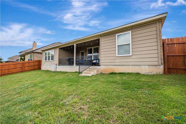 822 Old World Dr, House other with 3 bedrooms, 3 bathrooms and null parking in Harker Heights TX | Image 41