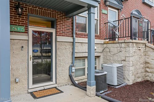 2612 Woodward Ave, Detroit, MI, 48201-3029 | Card Image