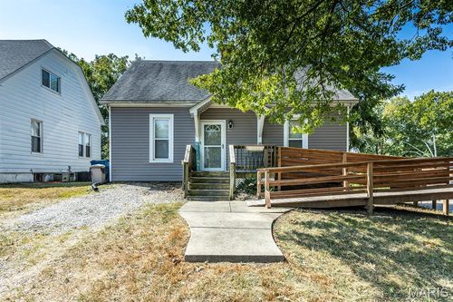 308 Brown Ave, Collinsville, IL, 62234-4001 | Card Image
