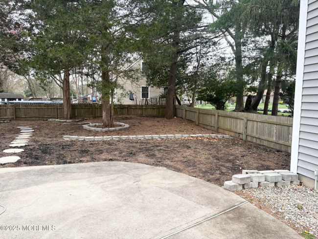 213 Ashlar Way, House other with 4 bedrooms, 3 bathrooms and null parking in Toms River NJ | Image 41