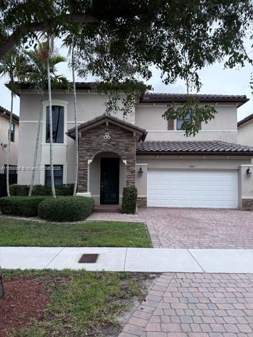 11917 Sw 151st Pl, Miami, FL, 33196 | Card Image