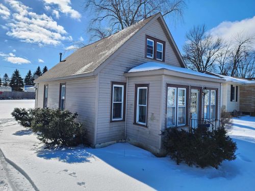 2598 Black River St, Deckerville, MI, 48427-9320 | Card Image