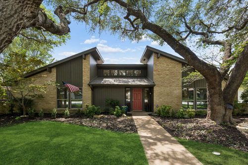 7055 Merriman Pkwy, Dallas, TX, 75231-5711 | Card Image