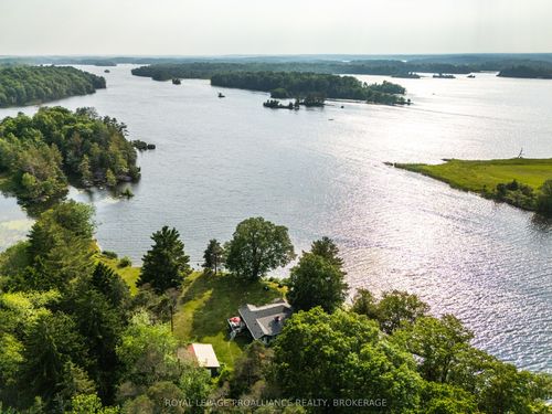 4788 Leo Lake Rd, Seeleys Bay, ON, K0H2N0 | Card Image