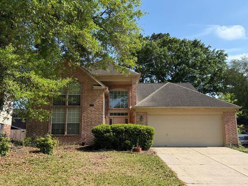 3626 Purple Meadow Ln, Kingwood, TX, 77345-4926 | Card Image