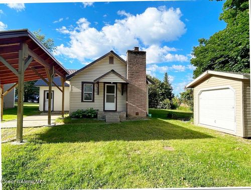 6490 Van Buren St, Bonners Ferry, ID, 83805-8564 | Card Image