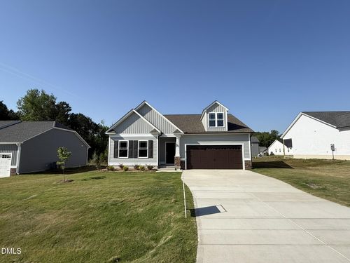 110 Flatland Dr, Princeton, NC, 27569-6701 | Card Image