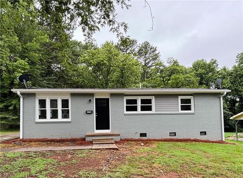 1332 Calvert Drive, Winston-Salem, NC, 27107 | Card Image