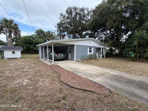 1212 Leon Ln, DAYTONA BEACH, FL, 32117-3021 | Card Image