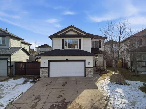 291 Springmere Link Sw, Chestermere, AB, T1X1P2 | Card Image