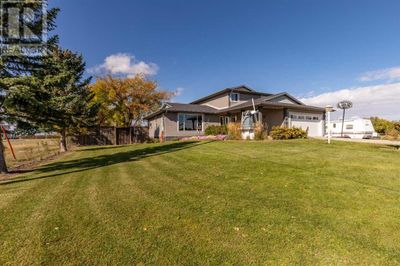 23 1 St W, House other with 5 bedrooms, 3 bathrooms and null parking in Orton AB | Image 3