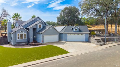 1457 20th Street, Lakeport, CA, 95453 | Card Image