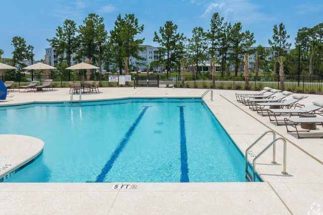 EVERGREEN - 147 Laurenco Loop, Condo with 1 bedrooms, 1 bathrooms and null parking in Myrtle Beach SC | Image 22