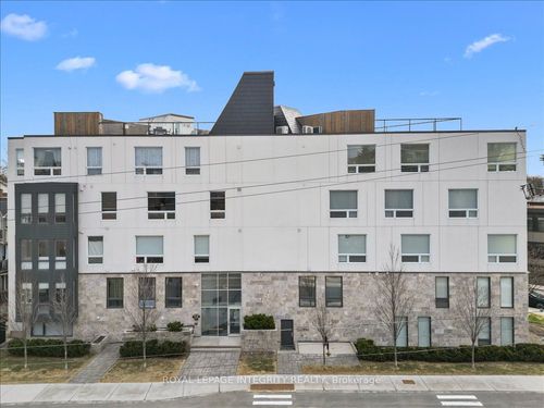 204-150 Greenfield Avenue, Glebe - Ottawa East and Area, ON, K1S0X8 | Card Image